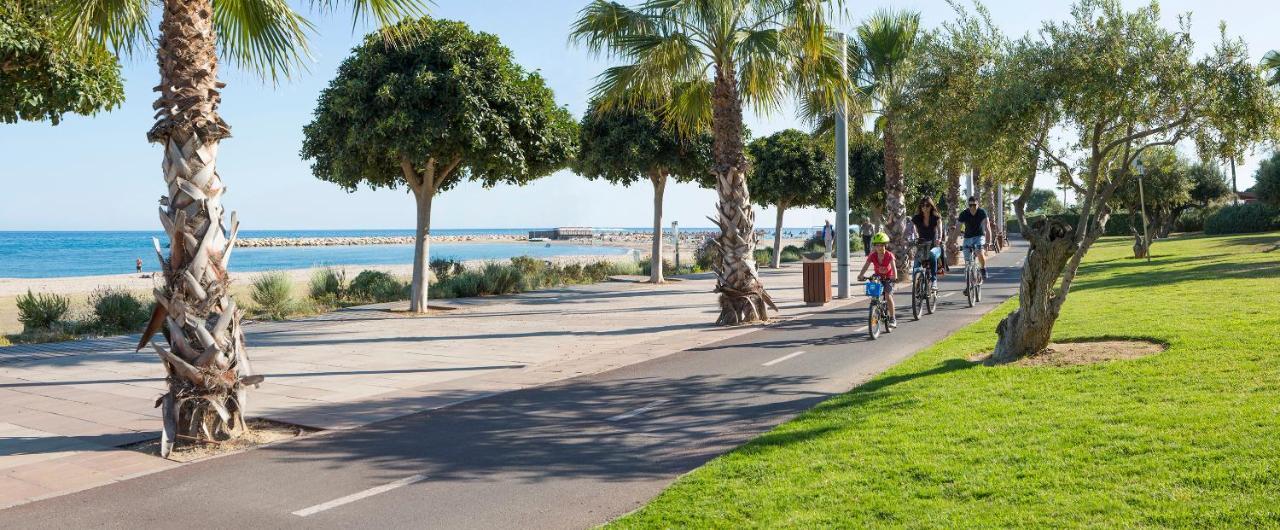 Apartamento Luisa Cambrils Luaran gambar