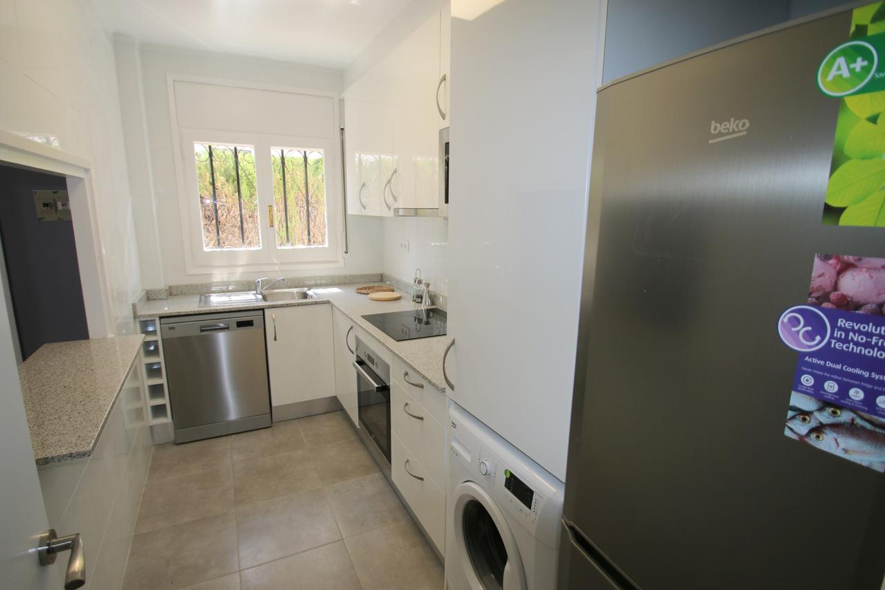 Apartamento Luisa Cambrils Luaran gambar