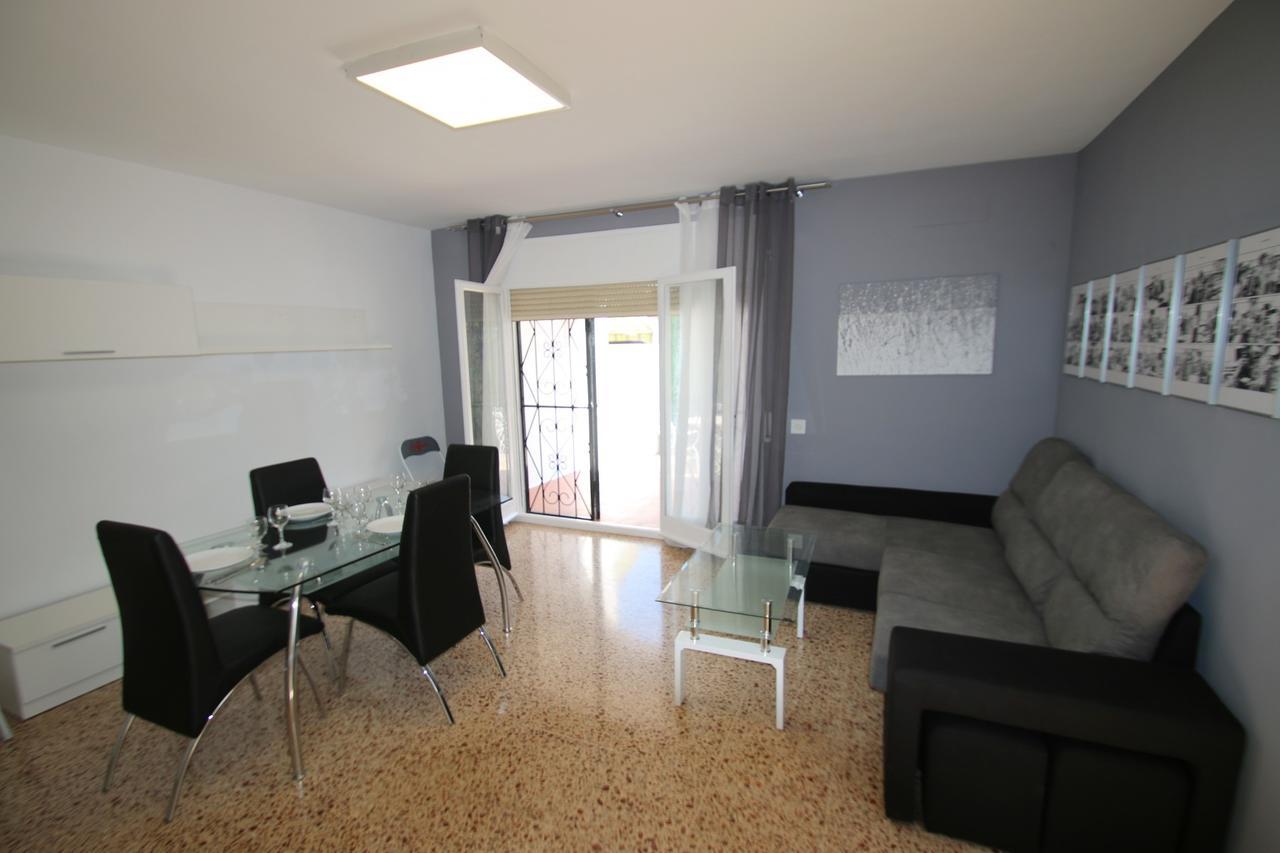 Apartamento Luisa Cambrils Luaran gambar
