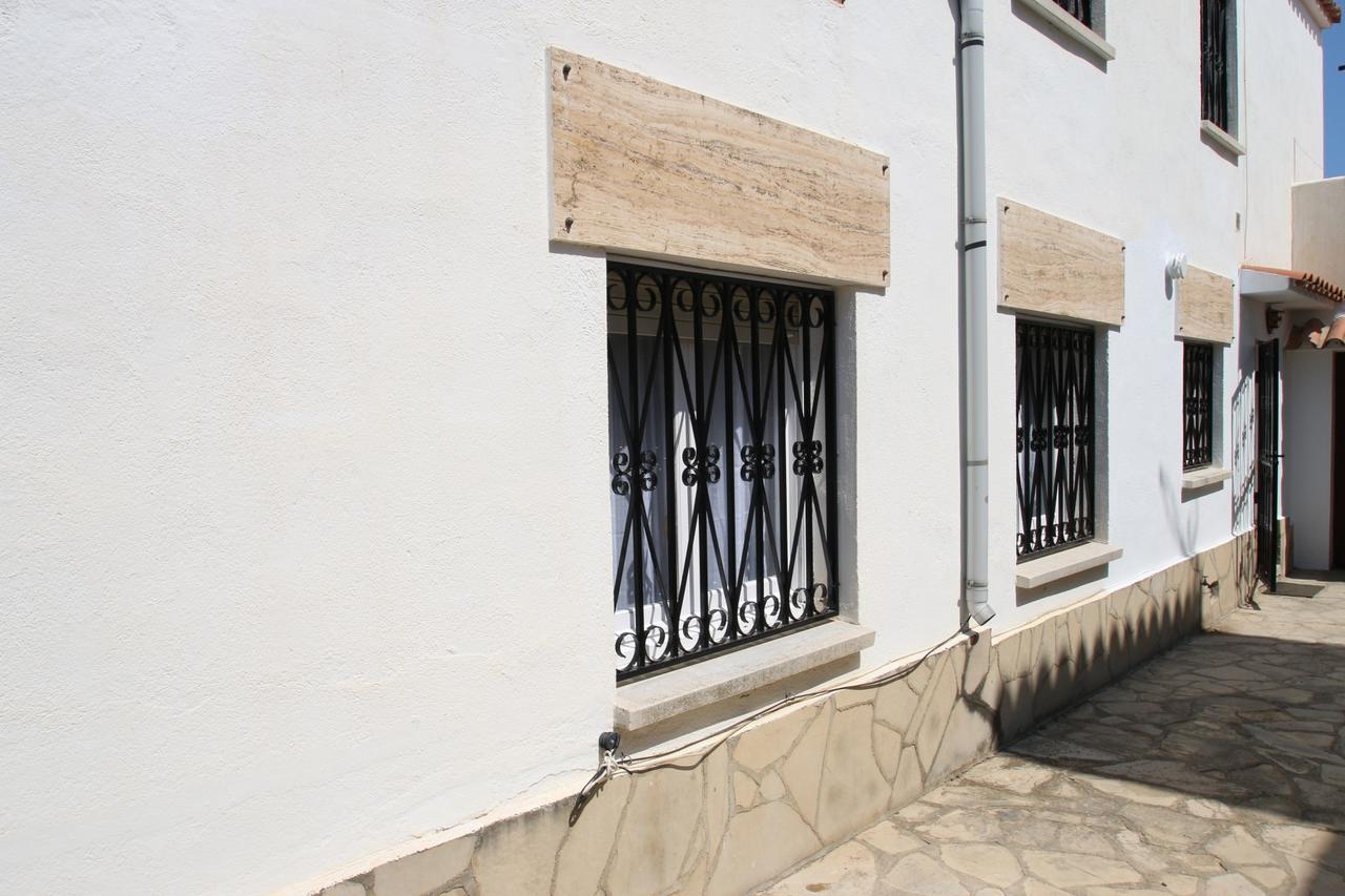 Apartamento Luisa Cambrils Luaran gambar
