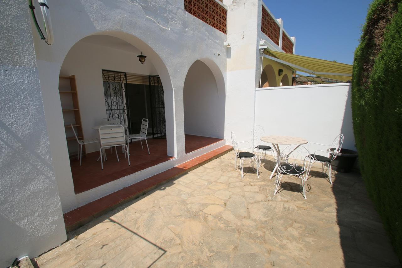 Apartamento Luisa Cambrils Luaran gambar